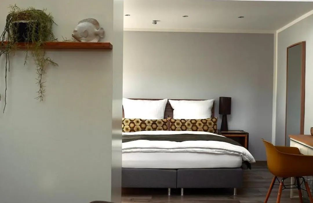 Boutique-Hotel "Stilvoll"-1