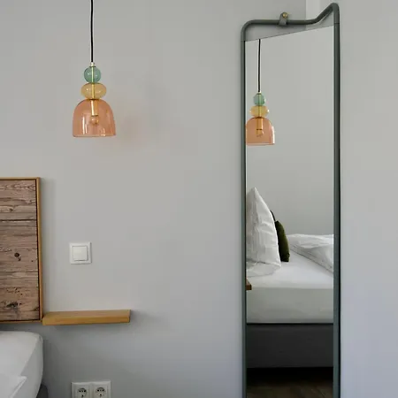 Boutique-Hotel "Stilvoll"-2